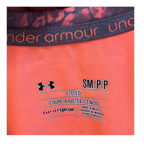 Under Armour Women’s T-Shirt - Picture 3 of 3